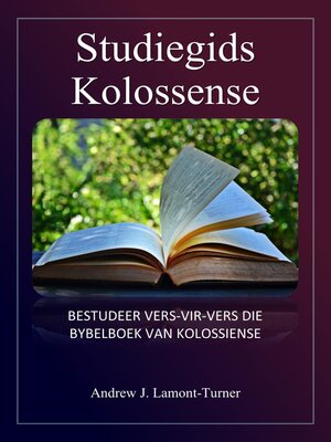 Studiegids - ebook